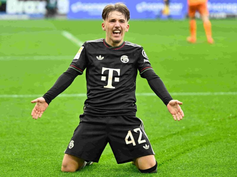 Lennart Karl. Foto: Getty Images.