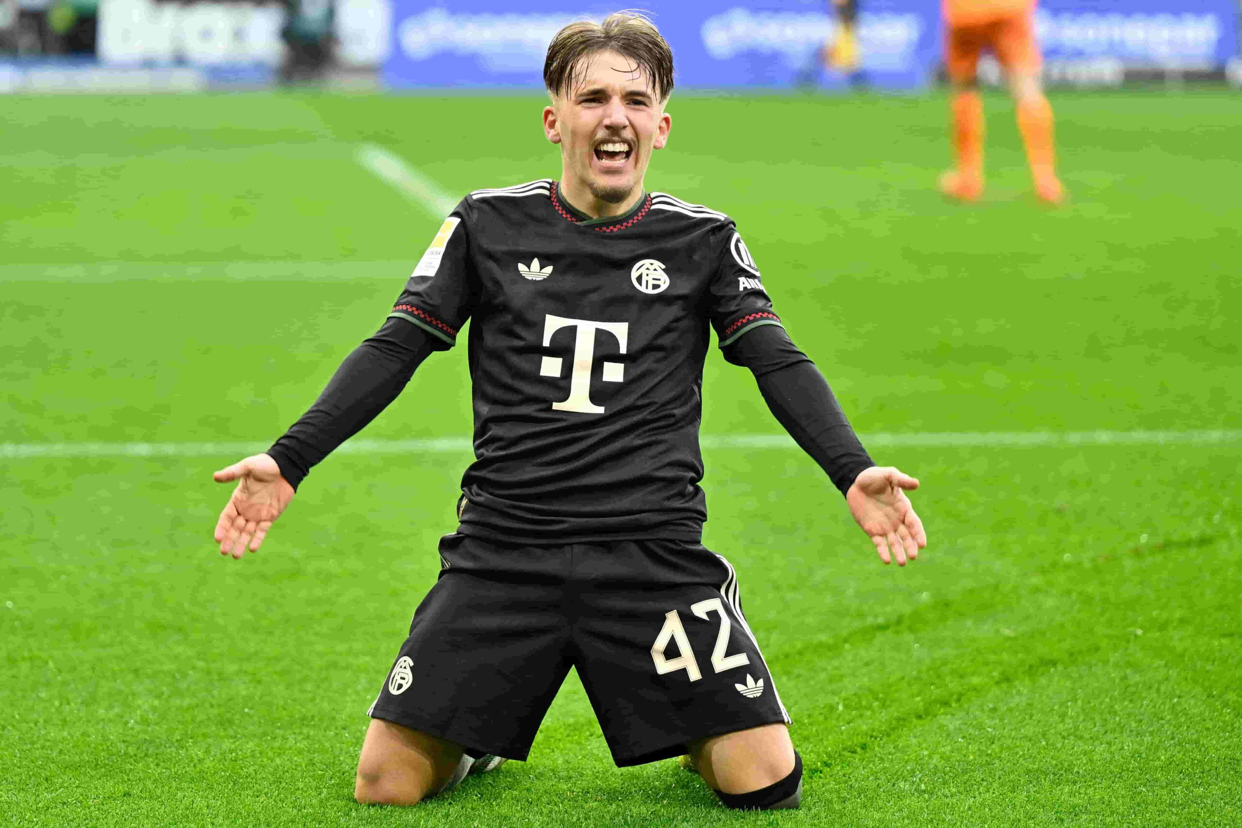 Lennart Karl. Foto: Getty Images.