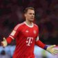 Neuer. Foto: Getty Images.