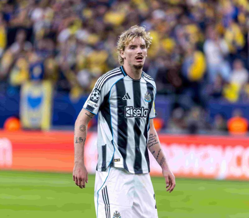 Woltemade. Foto: Getty Images.