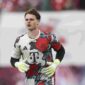 Jonas Urbig. Foto: Getty Images.