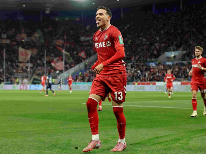 El Mala. Foto: Getty Images.