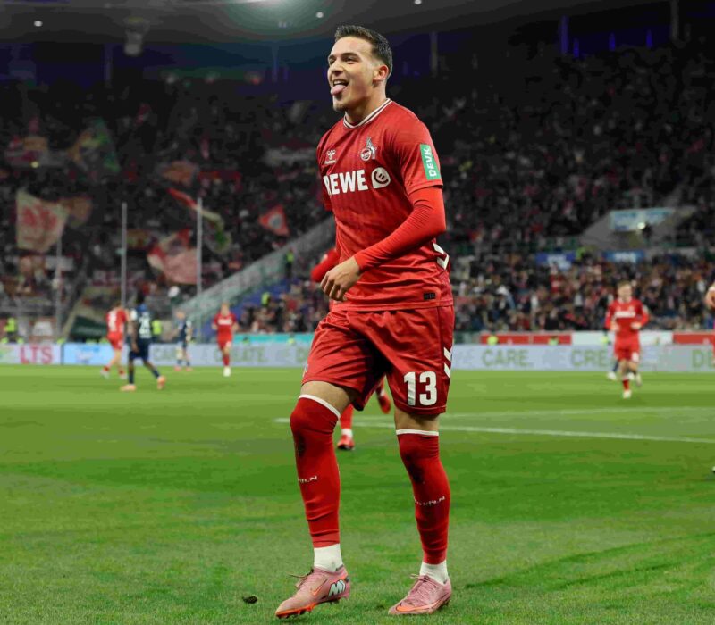 El Mala. Foto: Getty Images.