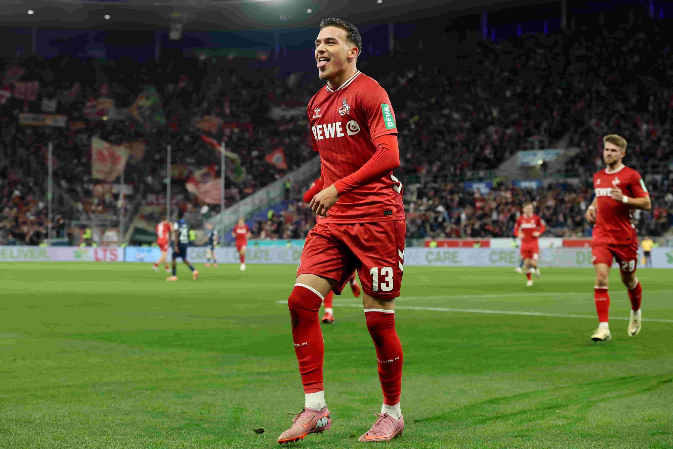 El Mala. Foto: Getty Images.