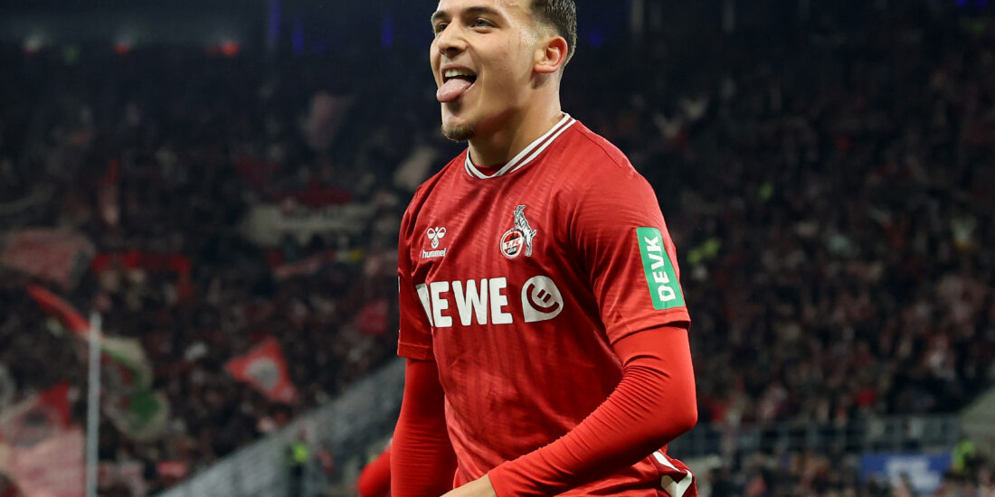 El Mala. Foto: Getty Images.
