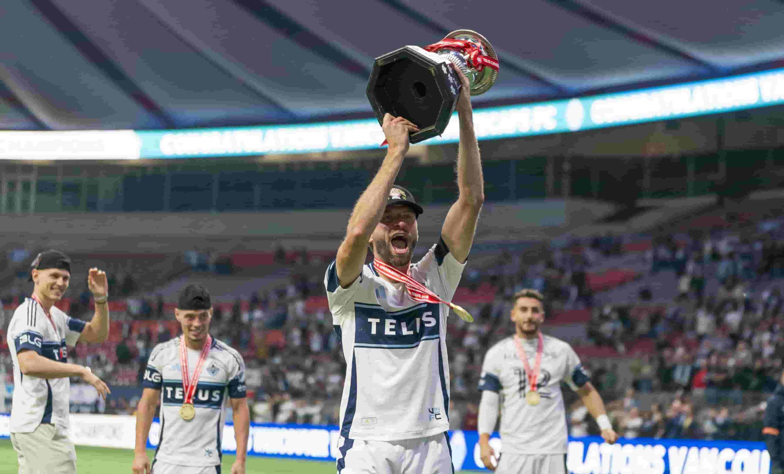 Müller. Foto: Getty Images.
