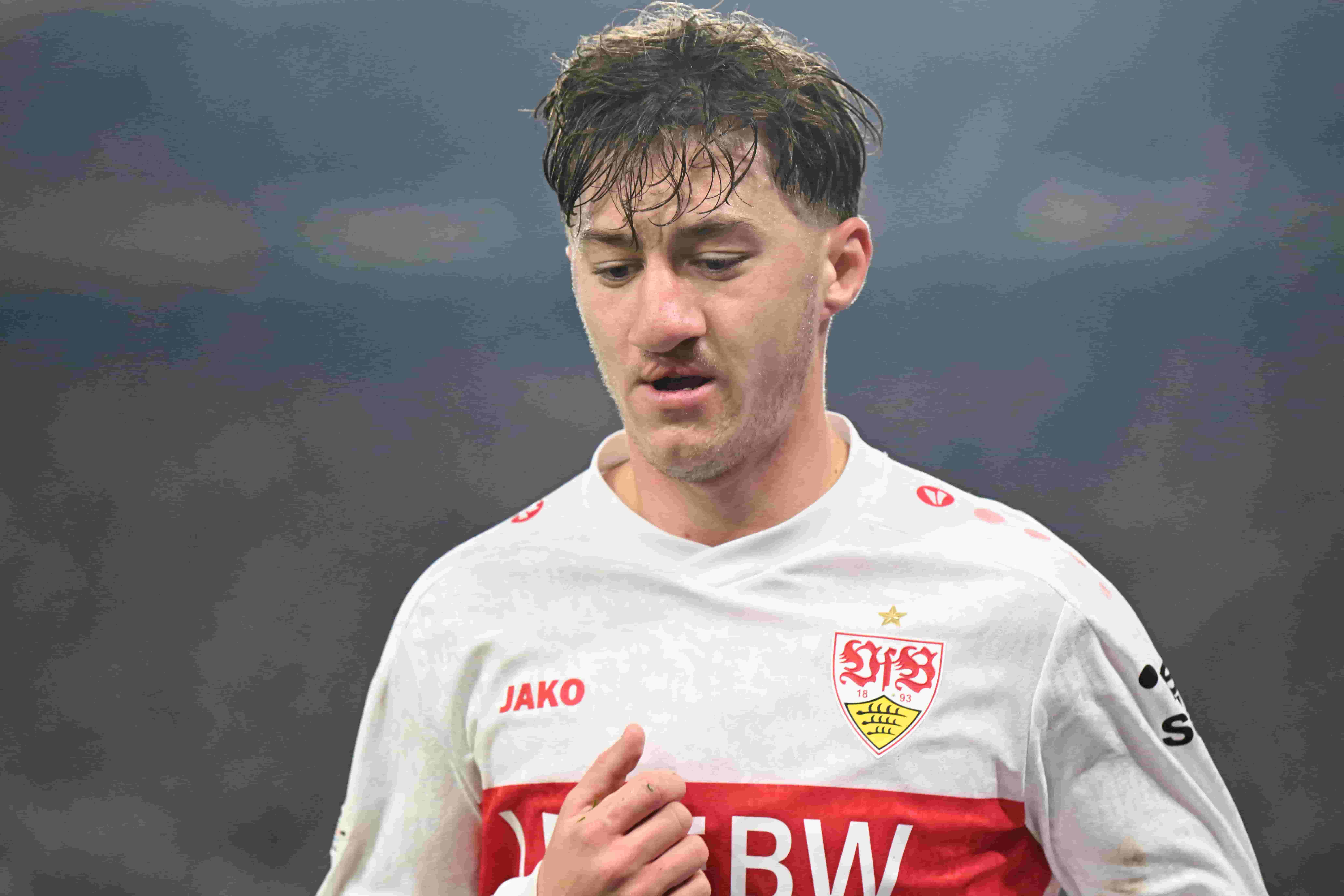 Stiller. Foto: Getty Images.