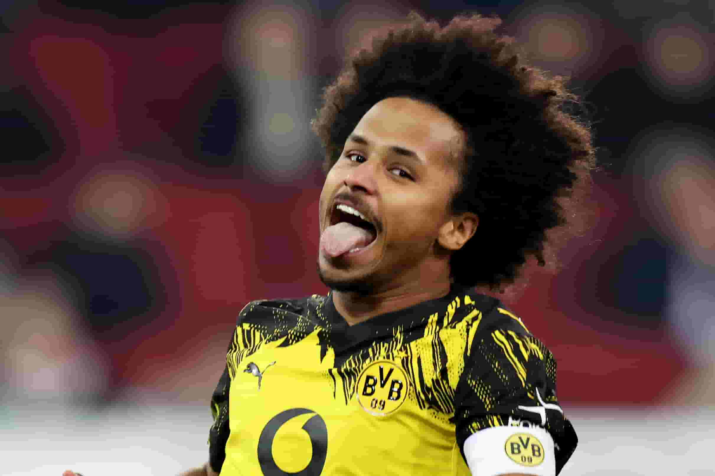 Adeyemi. Foto: Getty Images.