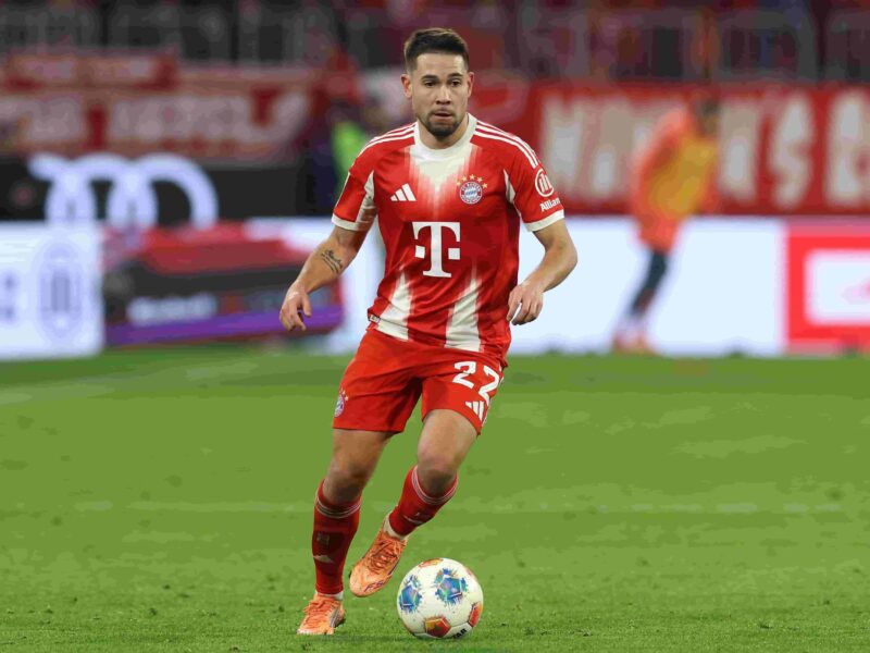 Guerreiro. Foto: Getty Images.