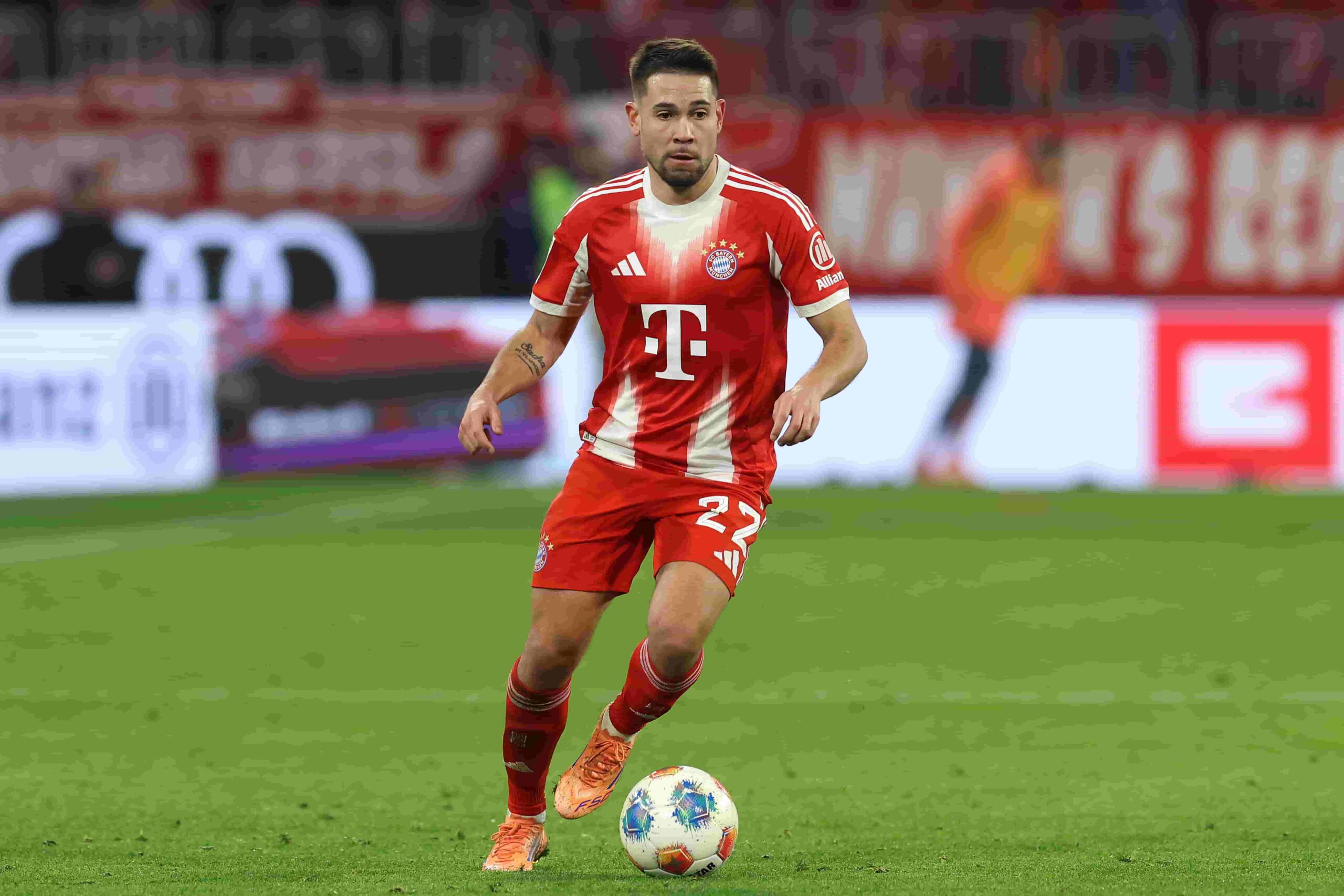 Guerreiro. Foto: Getty Images.