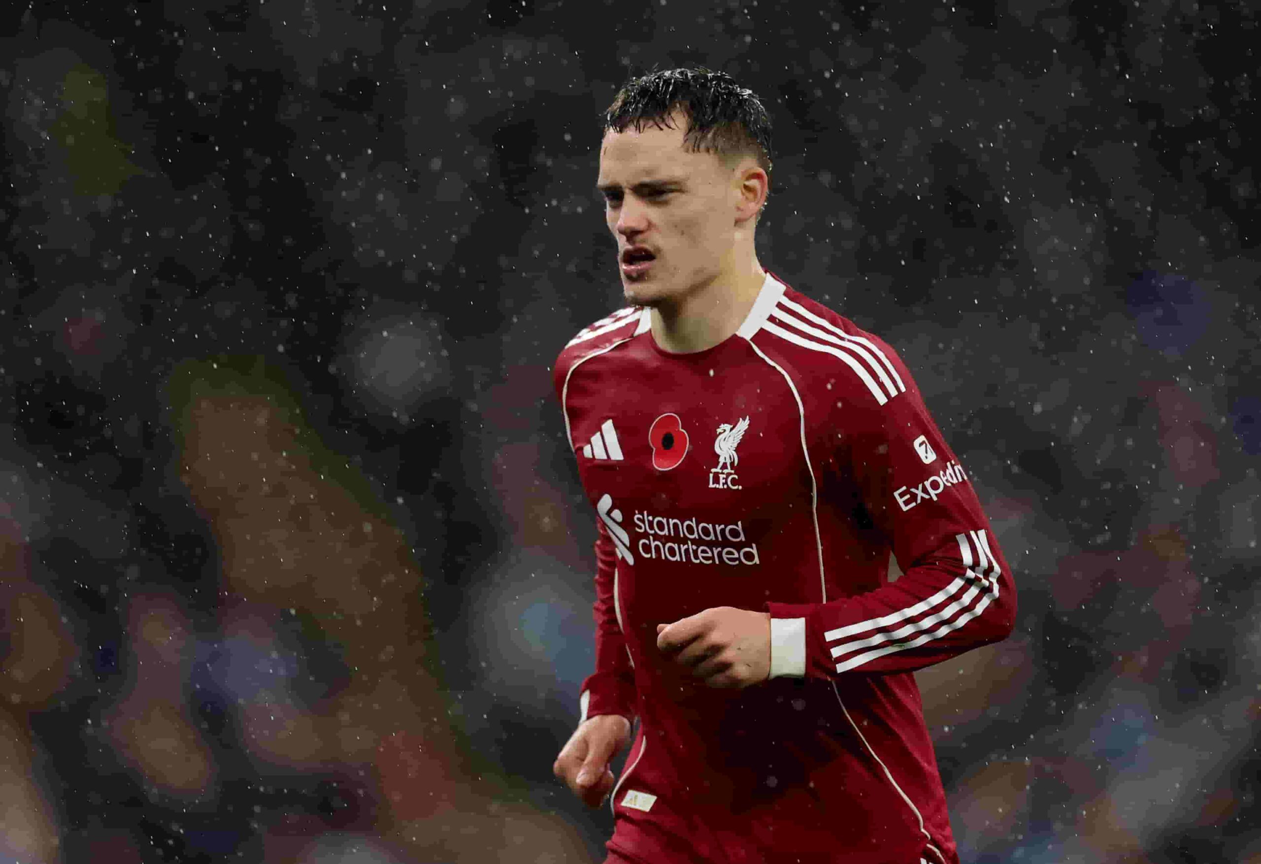 Wirtz. Foto: Getty Images.